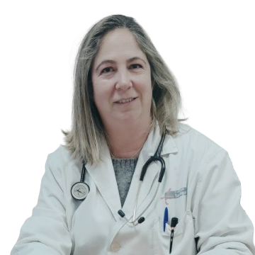 Dra. Isabel Bueno Segura - Medicina General