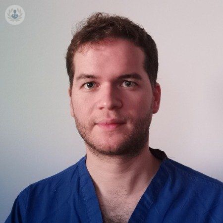 Dr. José Manuel Sánchez Moreno - Cardiologia