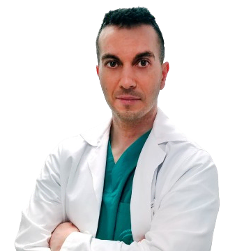 Dr. Husein Husein El Ahmed - Dermatología y Estética