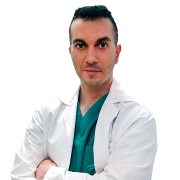 Dr. Husein Husein El Ahmed - Dermatología y Estética