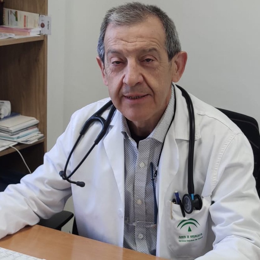 Manuel Pérez Ríos: Medicina General