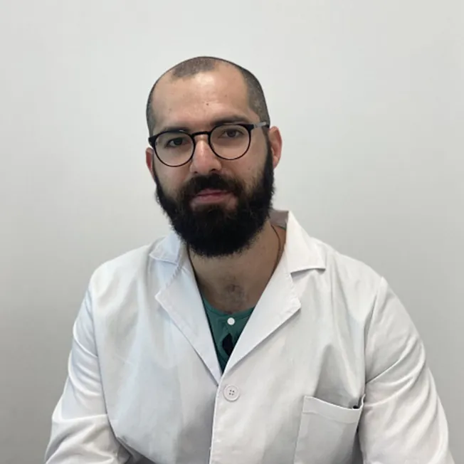 David López Delgado: Dermatología